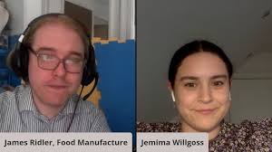 Econauts takes home gold prize at Ecotrophelia UK 2021