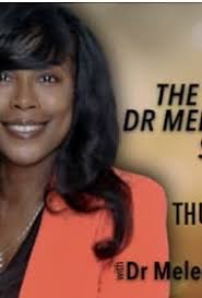 Dr. Meleeka Clary Show (TV Series 2023– )