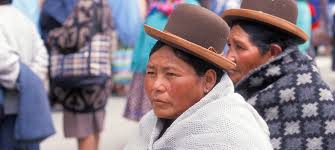 The confederation dissolved in 1839, but it was not. Bolivia Un Urges Calm Ahead Of Sunday S General Elections Un News