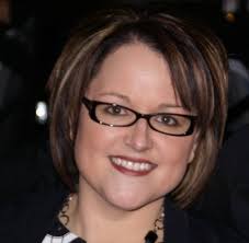 Chastity Harris Author