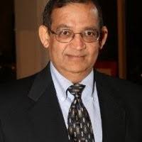 Rupesh Shah Email & Phone Number