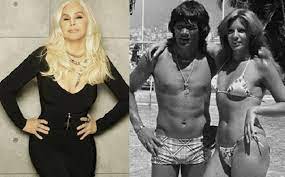 3 en 1987 inició su programa televisivo, hola, susana, transmitido por atc.apenas empezó, obtuvo una alta repercusión gracias a sus concursos. La Furia De Susana Gimenez Con La Serie De Carlos Monzon Sin Mordaza