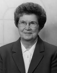 Sybil Estelle Bruce Crook Obituary