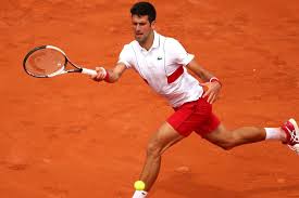 Jun 01, 2021 · french open 2021: French Open 2018 Novak Djokovic Dominates In Roland Garros Opener Rain Saves Nadal Mykhel
