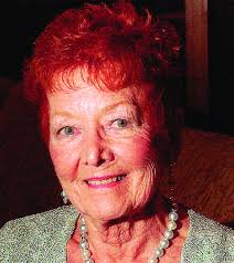 Obituary information for Florence C. Berowski