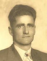 Richard Colmer Smith