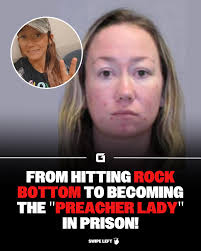 FROM PRISON TO PULPIT‼️ “Life led me too heartache pretty quickly when I  lost my mom to cancer at age 16. My dad soon left, and shortly thereafter  left to my own