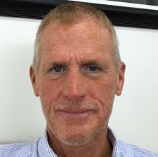 Scott Winstead-Sales