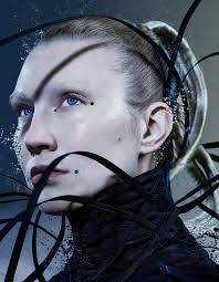 SCHON MAGAZINE — AP