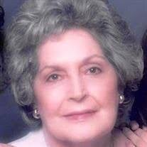 Jessie Stoney Mueller Obituary