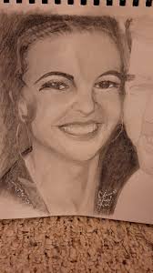 Any tips for drawing family portraits from photos?