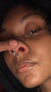 It's finally “is my septum piercing cold or is my nose running” season