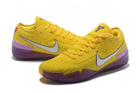 Nike kobe ad nxt ff fastfit basketball shoes cd0458. Nike Kobe Ad Nxt 360 Lakers Shop Clothing Shoes Online