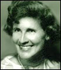 Charlotte BOUTIN Obituary (2014)