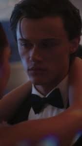 Billy Conklin Scene Pack