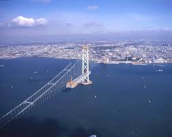 Akashi kaikyo bridge live camera the scenery of akashi kaikyo. ç¥žæˆ¸å¸‚åºƒå ± ãªã¤ã‹ã—ã®ç¥žæˆ¸ å»ºè¨­ä¸­ã®æ˜ŽçŸ³æµ·å³¡å¤§æ©‹ Facebook