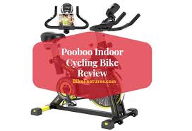 Maybe you would like to learn more about one of these? Pooboo Indoor Cycling Bike Review Pros Cons Aug 2021