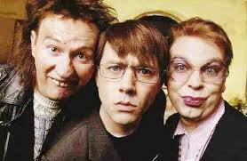 55 League of gentlemen ideas