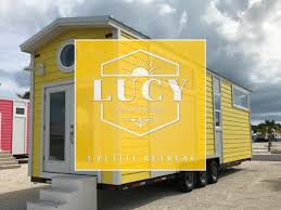 Hours may change under current circumstances Tiny Houses At Sunshine Key Rv Resort Florida