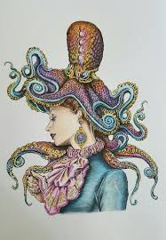 Pin On Adult Colouring