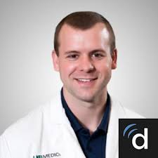 Dr. Thomas M. Tyner, MD