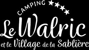 Camping Baie De Somme Piscine Couverte Chauffee Á Le Walric Saint Valery Sur Somme Picardie