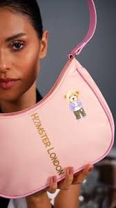 sanaofficial wearing The Hotseller HL Marcella Silver Sneakers 👟 🪩