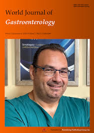 World Journal of Gastroenterology