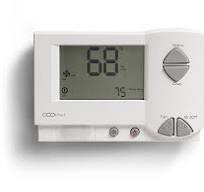 EcoAir Smart Thermostat Package with Occupancy Sensors ...