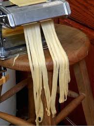Best Homemade Pasta Dough Recipe Ever Recipe Homemade Pasta Dough Homemade Pasta Homemade Fettuccine