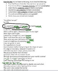 Learn about rhymed poems with examples. Rap Poems Clean Teaching Poetry Through Rap