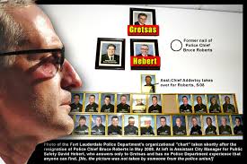 David Hebert Longtime Pr Flack Is Put In Charge Of Police Huh