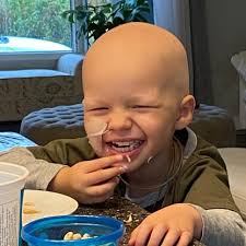 Meet Maxwell, our second HFC ambassador