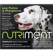 My perfect pet low phosphorus. Nutriment Low Purine Phosphorus Formula Adult 1 4kg Chubb Paws Naturally
