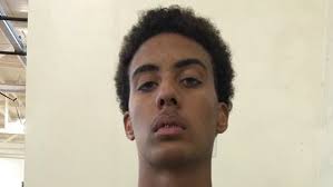 Greg Floyd, Middlebrooks Academy, Small Forward