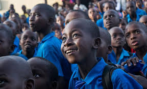 Service Issue 87 by Global Africa Network Media