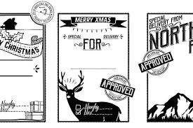 Free download hand svg icons for logos, websites and mobile apps, useable in sketch or adobe illustrator. Ad Free Santa Gift Bags In 2020 Graphic Design Freebies Free Design Santa Sack