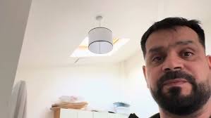 Logodna lui lumina va fi duminică !