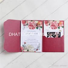 79,000+ vectors, stock photos & psd files. Burgundy Cards Invitations Pockets Tri Folded Blank Wedding Invitation Kits Multi Colors Customized Printing Insert Card Rsvp Christian Wedding Invitation Country Themed Wedding Invitations From Milashao 0 62 Dhgate Com