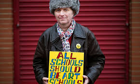 Bildergebnis für Bob and Roberta Smith