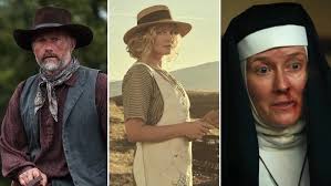 Taylor Sheridan TV Series Universe