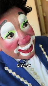 Payasos Cristianos: Manzanito Payaso y Confianza en Dios