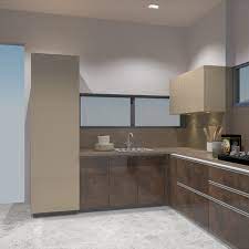 Modular Kitchen The Dark Chocolate Theme Latest Kitchen Trends Kitchen Furniture Design Kitchen Trends