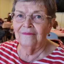 OBIT: Lois J. Watnem