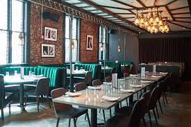 It's due to set up locations at nomad in hotel 3232 (new york, ny), the zeckendorf towers in union square, jue lan kitchen in flatiron, and more. The Limelight Jue Lan Club Manhattan Sideways