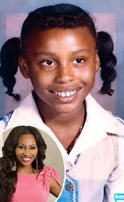 Paula Abdul, Van Nuys High School, Senior Year, 1981