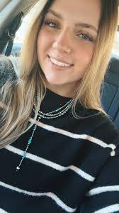 Kate Terrien's Instagram, Twitter & Facebook