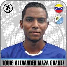 LUIS MAZA (@LUISMAZA4)