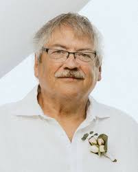 Daryl Leroy Willert Obituary February 25, 2023