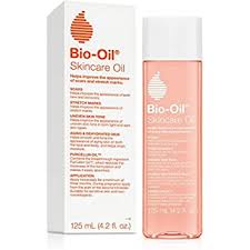 After using coconut oil for the stretch marks pregnancy left me with, i can attest to the healing powers of these solutions, and after. Amazon Com Bio Oil Skincare Oil Body Oil For Scars And Stretchmarks Serum Hydrates Skin Non Greasy Dermatologist Recommended Non Comedogenic 4 2 Ounce For All Skin Types With Vitamin A E Beauty